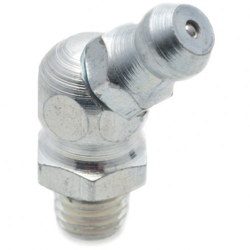 1/4 BSF 45 Degree Grease Nipple image #1