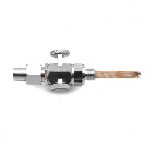 Tap Push-Pull for 1/4 in Copper Pipe image #1