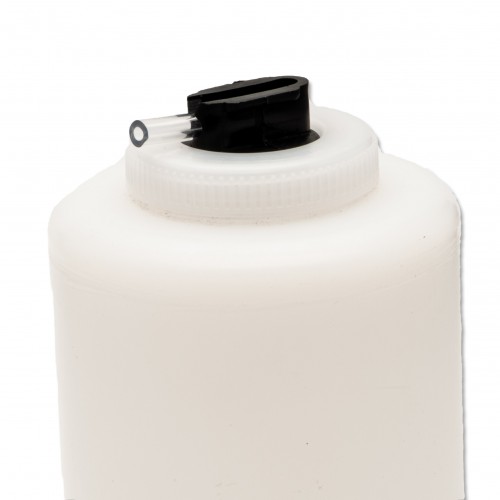 Tudor Washer Bottle - Large image #1