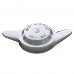 Wheel Spinner MG - Right Hand
