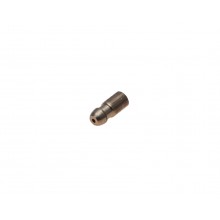 Bullet Terminals - For cable up to 9/0.30mm (0.65 sq mm) - 5 Amp - Packet of 25