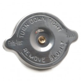 Radiator Cap - 7 p.s.i.