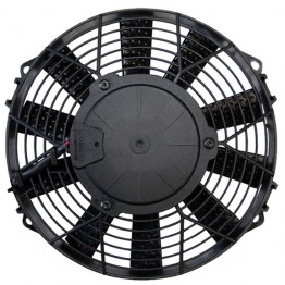 10 in dia. Revotec Blower Fan Replacement