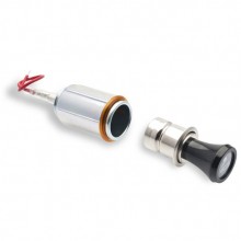Standard Model Cigar Lighter with no illumination