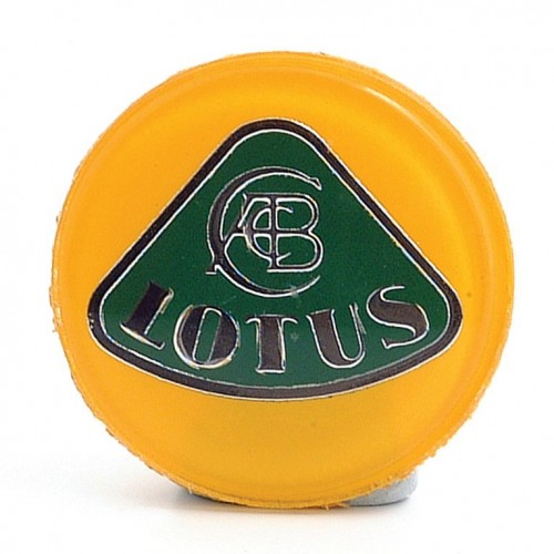 Decal Lotus image #1