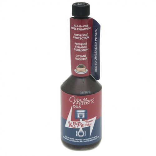 Millers VSPe Power Plus - Lead Replacement/Ethanol Protection/Prevents Octane Booster detonation image #1