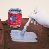 POR-15 Rust Preventative Paint - Black Semi Gloss - 0.473 litre image #3