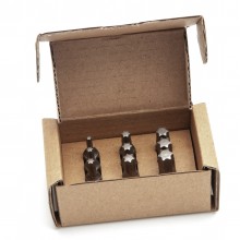 Torx Bits for Elementary Screwdriver