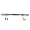 Badge Bar - 18 Inch - Straight
