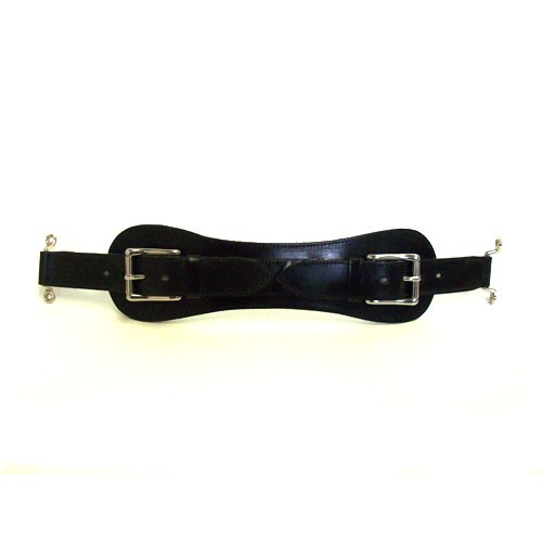 This is an image of a bonnet strap