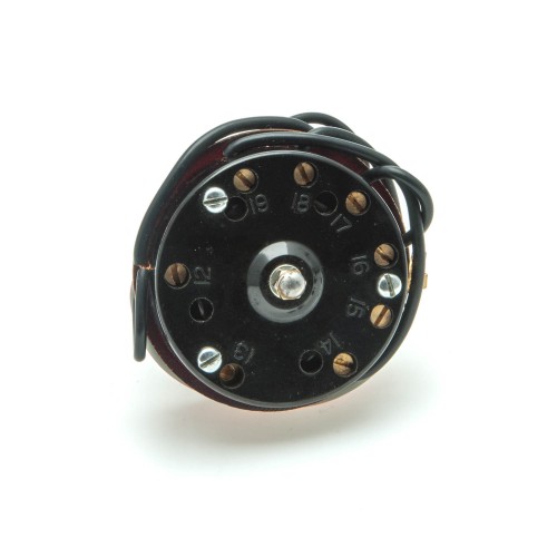 Ignition & Lighting Switch - Motorcycle Type PRS8 31443 image #2