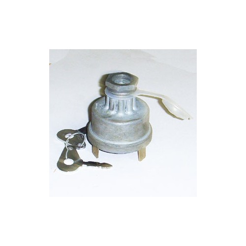 Starter Switch with Key 35630 image #1