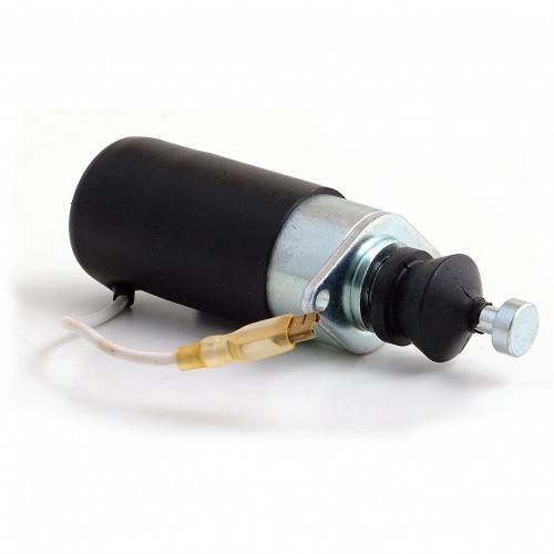 Overdrive Solenoid - Jaguar 76515 image #1