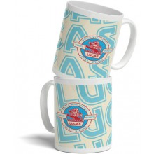 Lucas Lion Mug (Single Mug)