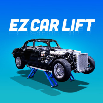 EZ Car Lift