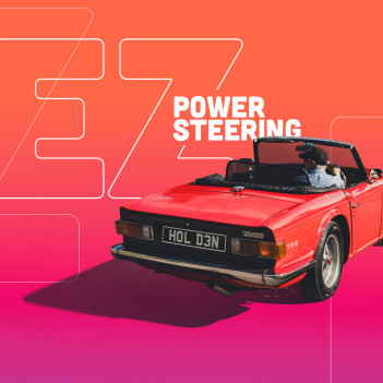 EZ Power Steering
