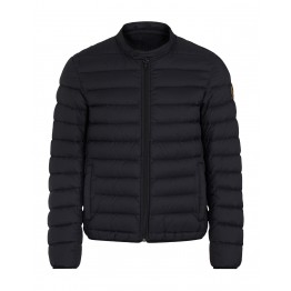 Belstaff Down Jacket, Xtra Large - From The Long Way Up Collection