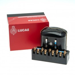 Dynamo Voltage Regulator Lucas RF95 - 6 Volt