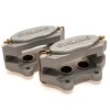 Girling up-rated 4 pot Brake Caliper kit replaces Girling 14/Lockheed Calipers fitted to MGB. image #3