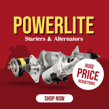 Powerlite Promo