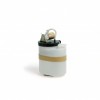Lucas WSB101 electric washer bottle and motor image #1